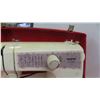 Image 3 : Brother LS-1520 Portable Electric Sewing Machine with Case