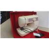 Image 4 : Brother LS-1520 Portable Electric Sewing Machine with Case