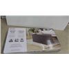 Image 1 : New Foldable Storage Trunk 30'' x 15 1/2'' x 17'' 