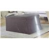 Image 2 : New Foldable Storage Trunk 30'' x 15 1/2'' x 17'' 
