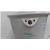 Image 3 : Brookstone Towel Warmer - Appears New 