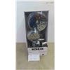 Image 1 : New Kohler 3 in 1 Multifunction Shower Combo Kit