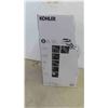 Image 3 : New Kohler 3 in 1 Multifunction Shower Combo Kit