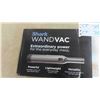 Image 2 : New Shark Wand Vac / Cord Free Vacuum 