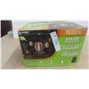 Image 1 : New LED Solar String Lights