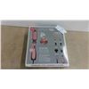 Image 1 : New Conair Infiniti Pro , The Knot Doctor, 7 Piece Styling Set