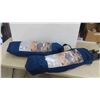 Image 1 : 2 New Rio Swinging Hammock Chairs 
