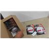 Image 1 : 6 New 'Kidde' Battery Smoke Alarms in Packages 