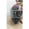 Image 2 : New CKX Snowmobile Helmet Size Large 