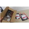 Image 1 : 6 New 'Kidde' Battery Smoke Alarms in Packages 