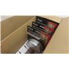 Image 2 : 6 New 'Kidde' Battery Smoke Alarms in Packages 