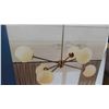 Image 2 : New Empire Lighting Beverly 6 Light Pendant