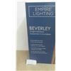 Image 3 : New Empire Lighting Beverly 6 Light Pendant