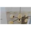 Image 5 : New Empire Lighting Beverly 6 Light Pendant