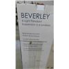 Image 6 : New Empire Lighting Beverly 6 Light Pendant