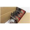 Image 2 : 6 New 'Kidde' Battery Smoke Alarms in Packages 