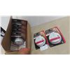 Image 1 : 6 New 'Kidde' Battery Smoke Alarms in Packages 