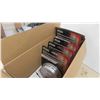 Image 2 : 6 New 'Kidde' Battery Smoke Alarms in Packages 