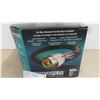 Image 2 : New Rapid Flo 100' Advanced Garden Hose 