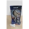 Image 3 : New Water Pik Dual Multi Shower 7 Sprays 
