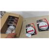 Image 1 : 6 New 'Kidde' Battery Smoke Alarms in Packages 
