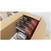 Image 2 : 6 New 'Kidde' Battery Smoke Alarms in Packages 