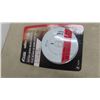 Image 3 : 6 New 'Kidde' Battery Smoke Alarms in Packages 