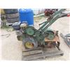 Image 1 : Roto-Hoe Rear Mount Tiller Model 990-4