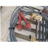 Image 2 : Heavy Duty Cable and Accessories 