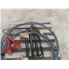 Image 3 : Heavy Duty Cable and Accessories 