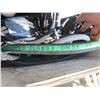 Image 2 : Pallet Lot of Various Lengths/Sizes of New Hydraulic Hose 
