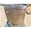 Image 1 : Hobart Commercial Dishwasher Untested