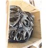 Image 1 : Pallet Lot of Various New Hydraulic Hose 