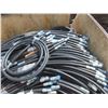 Image 2 : Pallet Lot of Various New Hydraulic Hose 