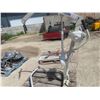Image 1 : Cherry Picker -Not Sure if It Is Complete