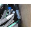 Image 2 : Pallet Lot of Various Hose 