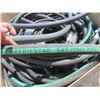Image 3 : Pallet Lot of Various Hose 