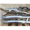 Image 3 : Various Motorcycle Exhuast Parts - Some Harley Davidson