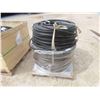 Image 1 : Couple Rolls of 1/2'' Hose - Total Length Unknown