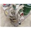 Image 4 : Miscellaneous Pallet: Fire Hose, Pylons, Gauges, Welding Rods, 