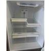 Image 6 : LG Stainless Fridge with Bottom Freezer 67'' x 30'' x 30'' 
