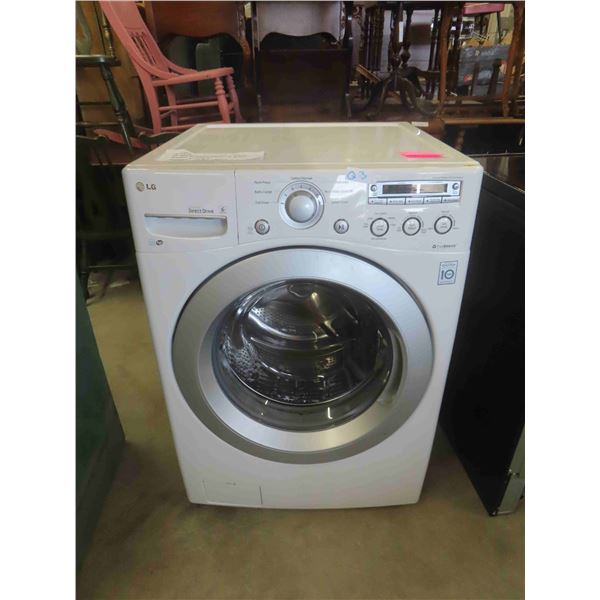 LG Washing Machine