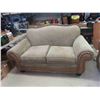 Image 5 : Couch 92'' W & Love Seat 72'' W 