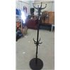 Image 1 : Modern Metal Coat Rack