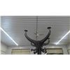 Image 2 : Modern Metal Coat Rack