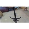 Image 3 : Modern Metal Coat Rack