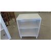 Image 2 : 2 Shelves 58'' x 13'' x 14'' & 29'' x 24'' x 15'' 