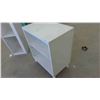 Image 3 : 2 Shelves 58'' x 13'' x 14'' & 29'' x 24'' x 15'' 