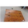 Image 2 : Pine Trunk 17'' x 30'' x 26'' 