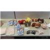 Image 1 : Build a Doll : Heads Body Shoes, Cabbage Patch